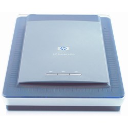 SKANER PŁASKI HP SCANJET 3770 USB SLAJDY