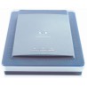 SKANER PŁASKI HP SCANJET 3770 USB SLAJDY