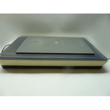 SKANER PŁASKI HP SCANJET 3770 USB SLAJDY
