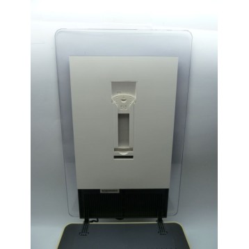 SKANER PŁASKI HP SCANJET 3770 USB SLAJDY