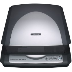 SKANER DOKUMENTÓW PŁASKI EPSON PERFECTION 2480