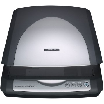 SKANER DOKUMENTÓW PŁASKI EPSON PERFECTION 2480 SKANER DOKUMENTÓW PŁASKI EPSON PERFECTION 2480