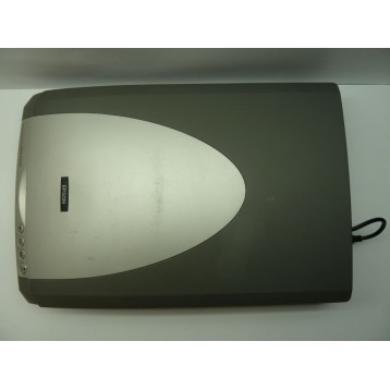 SKANER DOKUMENTÓW PŁASKI EPSON PERFECTION 2480