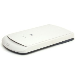 SKANER DOKUMENTÓW PŁASKI HP SCANJET 2400