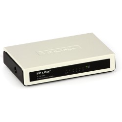 SWITCH TP-LINK TL-SF1005D 5-portowy GW