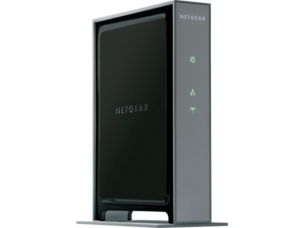 ACCESS POINT NETGEAR WN802T b/g/n