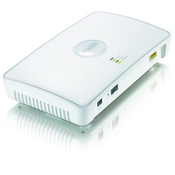 ACCESS POINT ZYXEL NWA-3166