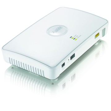 ACCESS POINT ZYXEL NWA-3166 ACCESS POINT ZYXEL NWA-3166