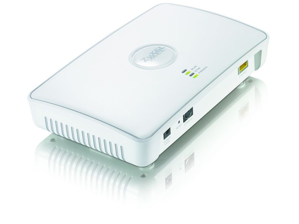 ACCESS POINT ZYXEL NWA-3166