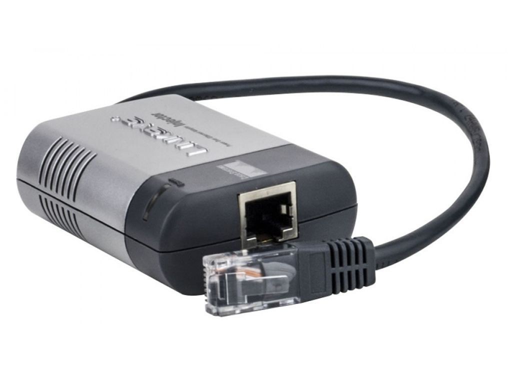 ADAPTER POE INJECTOR LINKSYS WAPPOE12 48V