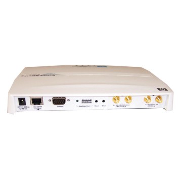 ACCESS POINT HP PROCURVE 530WW