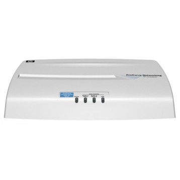 ACCESS POINT HP PROCURVE 530WW