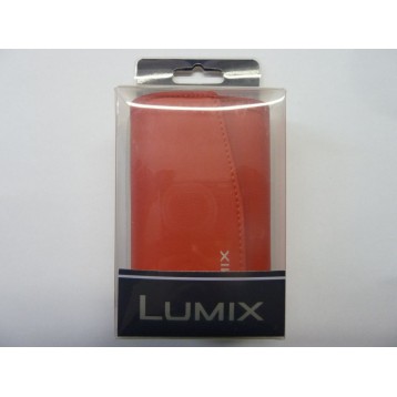 SKÓRZANE ETUI FUTERAŁ PANASONIC LUMIX DMW-PSS28