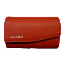 SKÓRZANE ETUI FUTERAŁ PANASONIC LUMIX DMW-PSS28