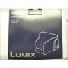 SKÓRZANE ETUI FUTERAŁ PANASONIC LUMIX DMW-CGK2