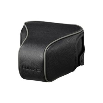 SKÓRZANE ETUI FUTERAŁ PANASONIC LUMIX DMW-CGK2