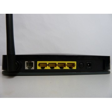 ROUTER NETGEAR DGN1000 GWARANCJA