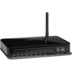 ROUTER NETGEAR DGN1000 GWARANCJA