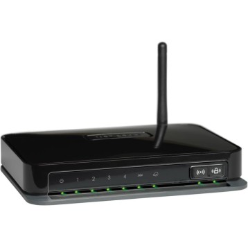 ROUTER NETGEAR DGN1000 GWARANCJA ROUTER NETGEAR DGN1000 GWARANCJA
