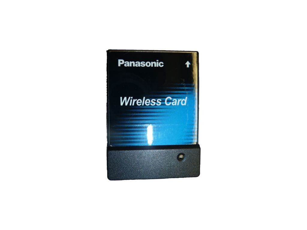 KARTA WIFI DO PROJEKTORA PANASONIC
