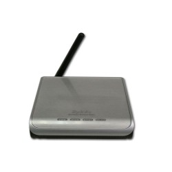 ACCESS POINT ZYXEL G-560