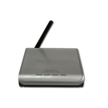 ACCESS POINT ZYXEL G-560