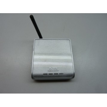 ACCESS POINT ZYXEL G-560