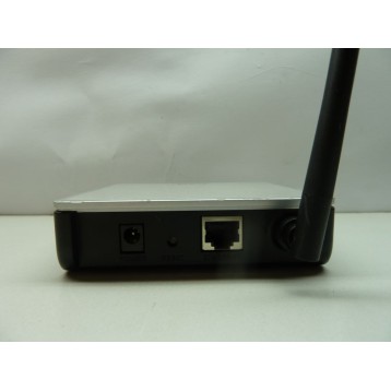ACCESS POINT ZYXEL G-560
