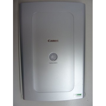 SKANER PŁASKI CANON CANOSCAN LIDE 70