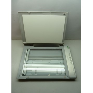 SKANER PŁASKI CANON CANOSCAN LIDE 500F USB