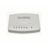 5 PORTOWY HUB LINKSYS EW5HUB 10Mbit