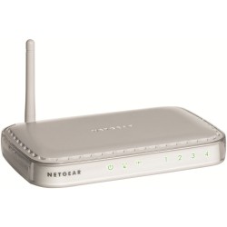ACCESS POINT NETGEAR WN604