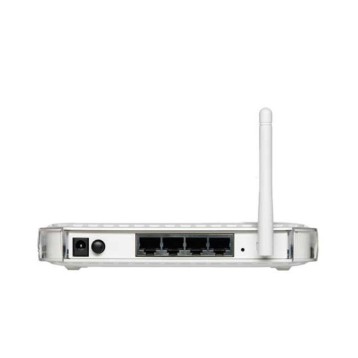 ACCESS POINT NETGEAR WN604