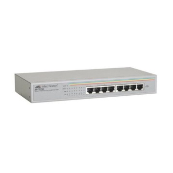 SWITCH ALLIED TELESYN AT-FS708 8 PORTÓW 10/100