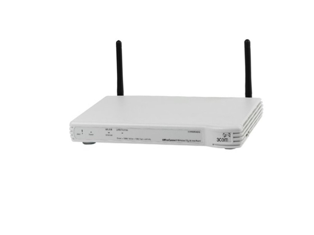 ACCESS POINT 3COM WL-525 GW