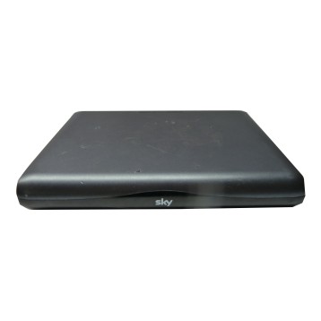 Sagemcom Sky Wireless ADSL Router 4 Portowy Sagemcom Sky Wireless ADSL Router 4 Portowy