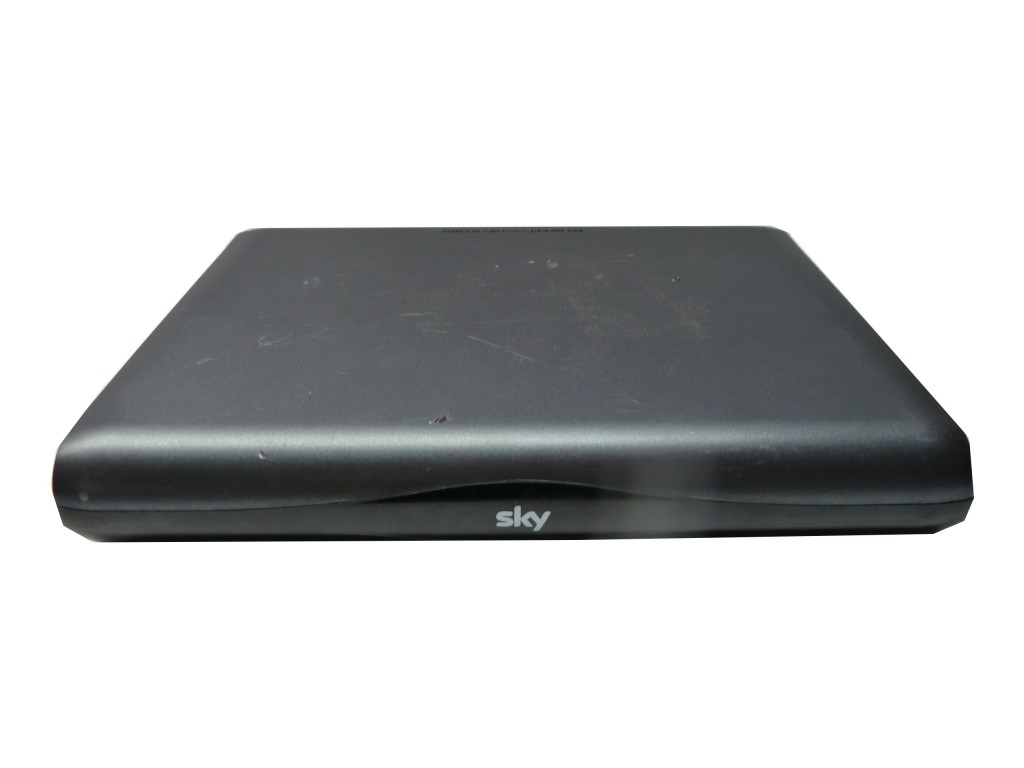 Sagemcom Sky Wireless ADSL Router 4 Portowy