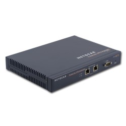 NETGEAR PROSAFE SSL VPN CONCENTRATOR