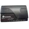 PRZEŁĄCZNIK SIECIOWY SWITCHING HUB DYNAMODE SW-80010-D