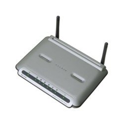 ACCESS POINT BELKIN F5D7130