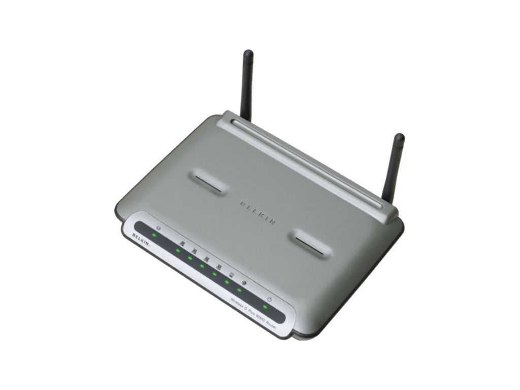 ACCESS POINT BELKIN F5D7130