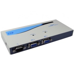 VIDEO SPLITTER VSA12 2xVGA SVGA