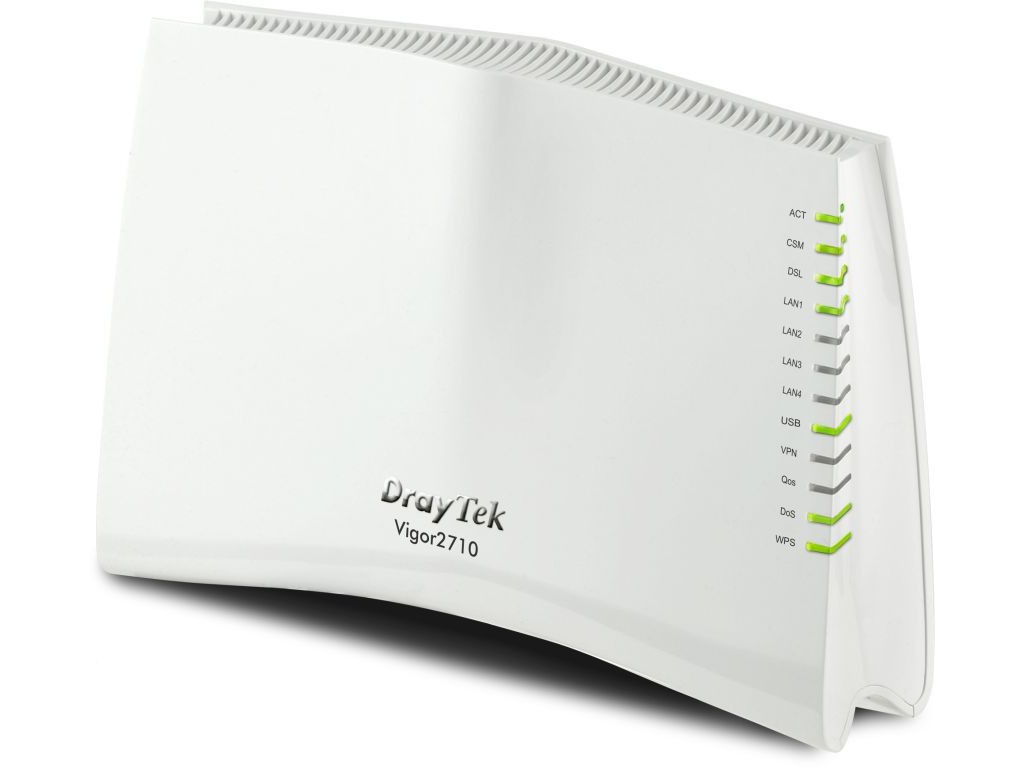 ROUTER DRAYTEK VIGOR2710