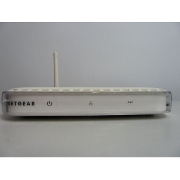 ACCESS POINT NETGEAR WG602 GW 