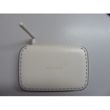 ACCESS POINT NETGEAR WG602 GW 