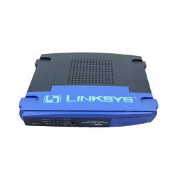 ROUTER LINKSYS BEFSR41