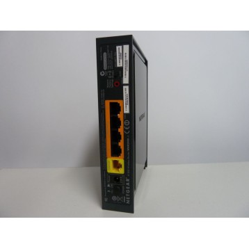 ROUTER NETGEAR WNR2000 GW