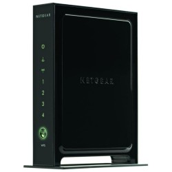 ROUTER NETGEAR WNR2000 GW