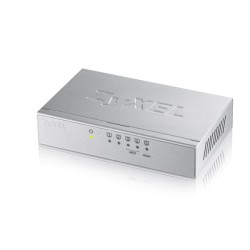 SWITCH ZYXEL ES-105A PORTY VIP GW