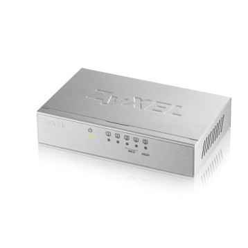 SWITCH ZYXEL ES-105A PORTY VIP GW